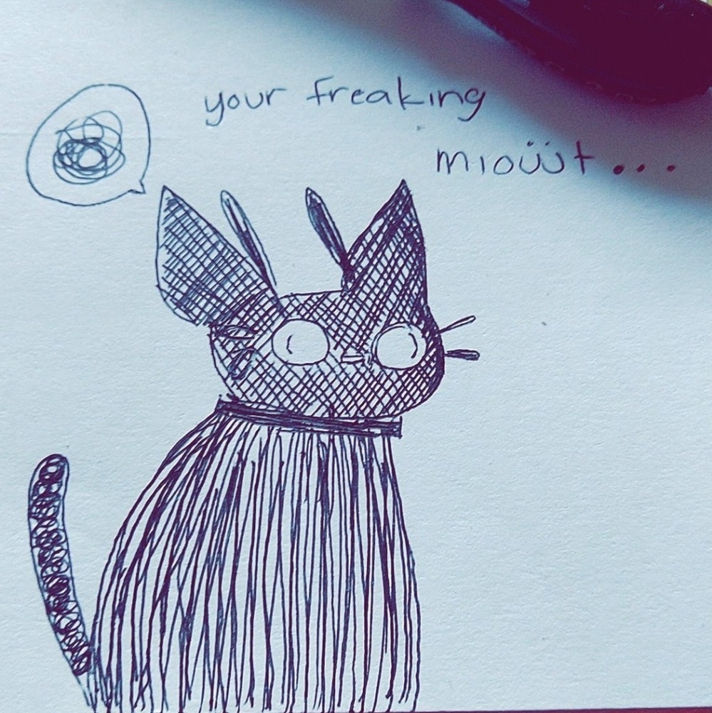 Meet your Posher, Ouur